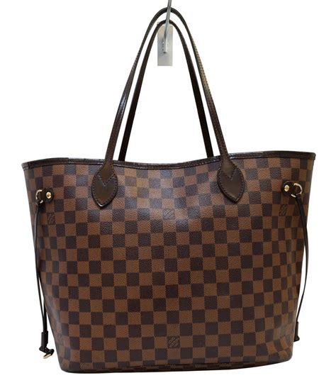 louis vuitton vavin damier ebene|louis vuitton damier neverfull mm.